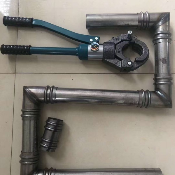 吉木萨尔冷却管生产